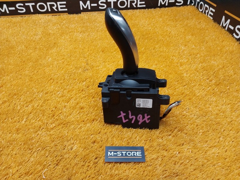 селектор акпп, 2000 рублей, Красноярск