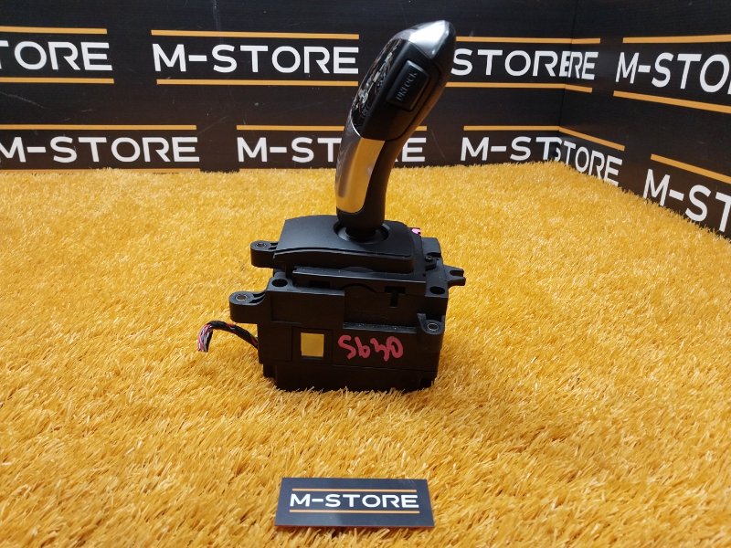 селектор акпп, 2000 рублей, Красноярск