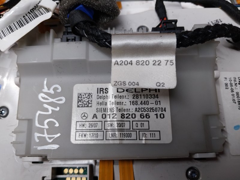 плафон освещения, 1800 рублей, Красноярск