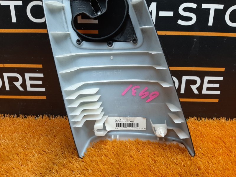 обшивка стойки, 670 рублей, Красноярск