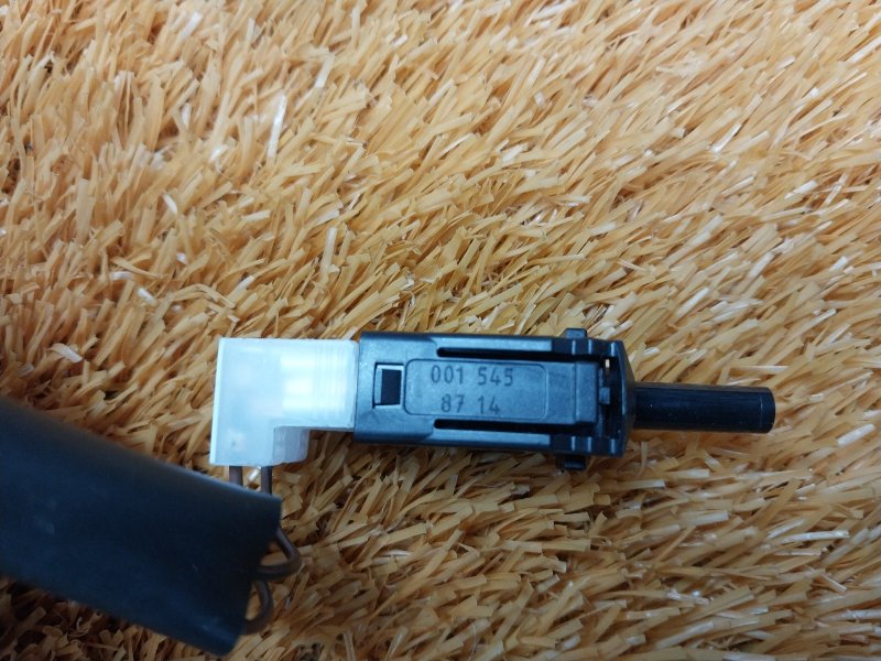 Концевик стояночного тормоза, 200 рублей, Красноярск