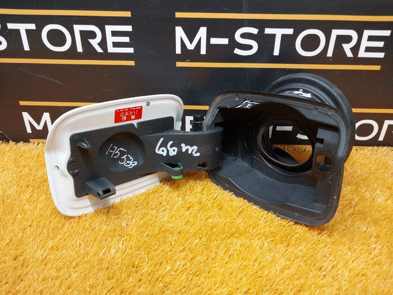 лючок бензобака, 700 рублей, Красноярск