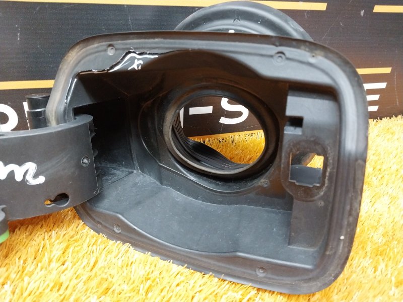 лючок бензобака, 700 рублей, Красноярск