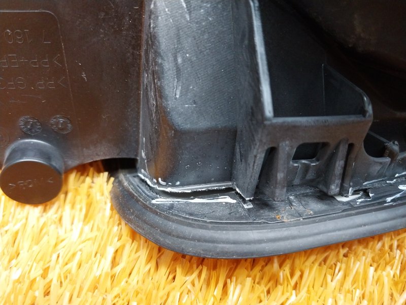 лючок бензобака, 700 рублей, Красноярск