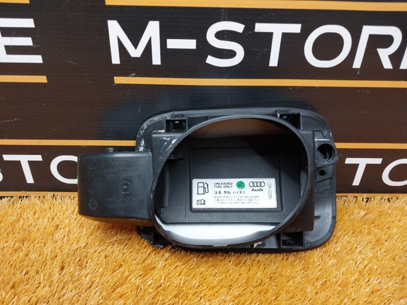 лючок бензобака, 420 рублей, Красноярск