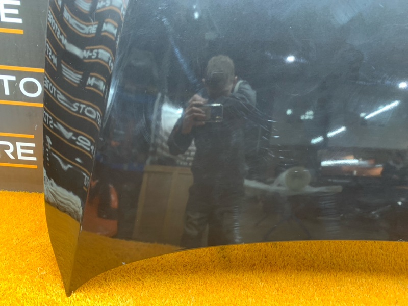 капот, 19000 рублей, Красноярск