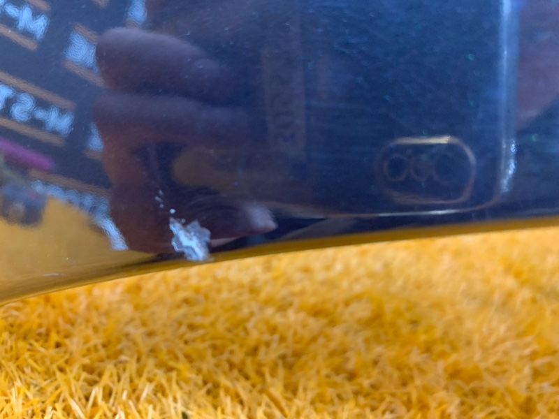 капот, 19000 рублей, Красноярск