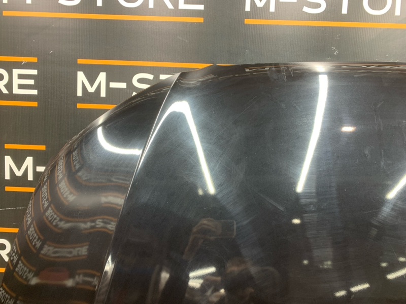 капот, 19000 рублей, Красноярск