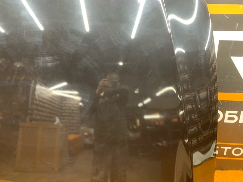 капот, 19000 рублей, Красноярск