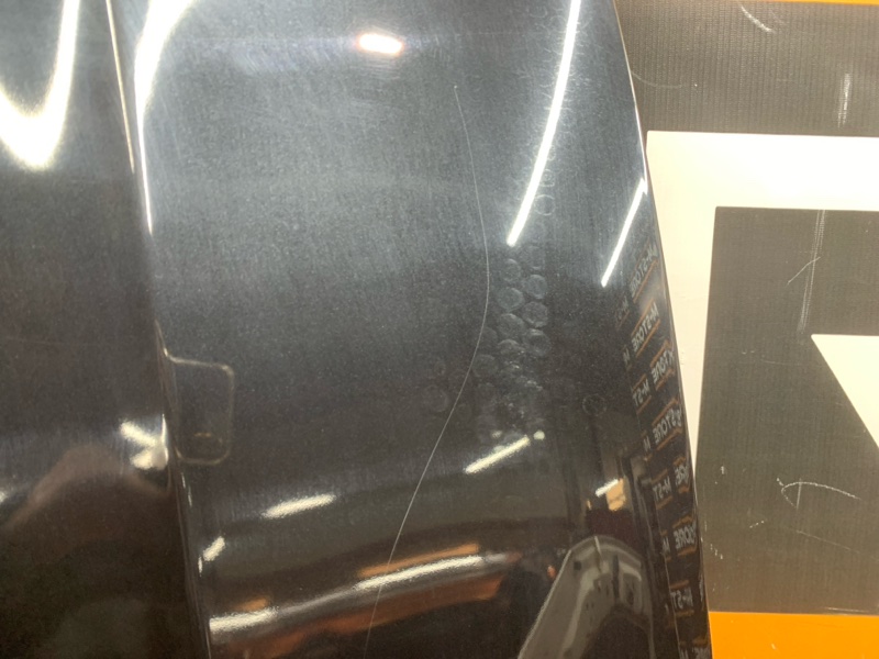 капот, 19000 рублей, Красноярск