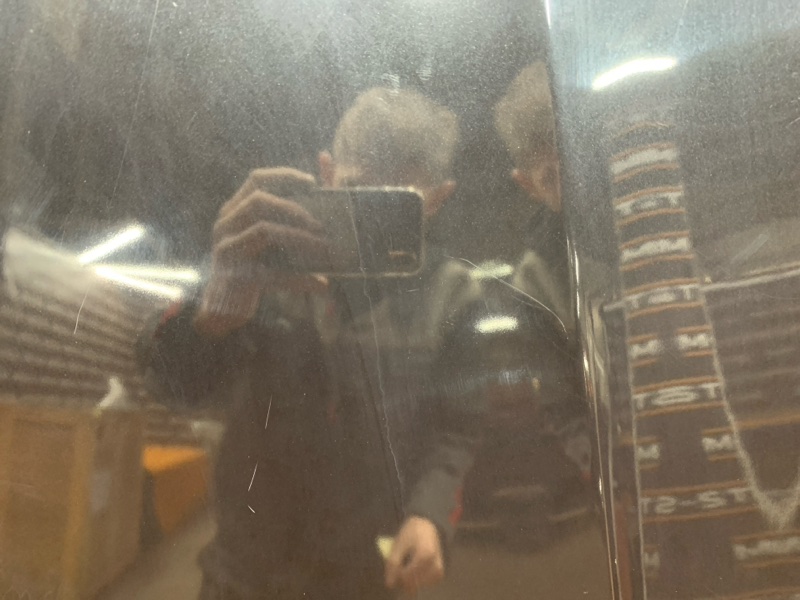 капот, 19000 рублей, Красноярск