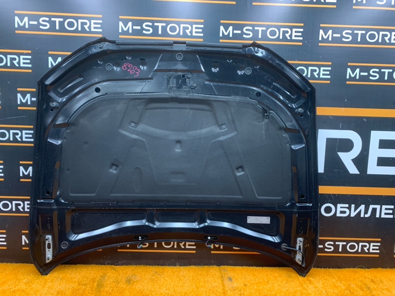 капот, 19000 рублей, Красноярск