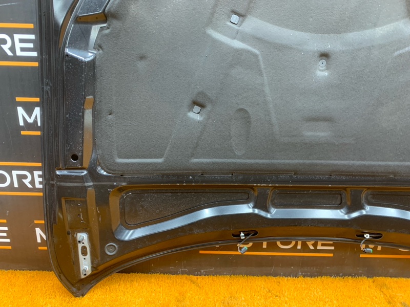 капот, 19000 рублей, Красноярск