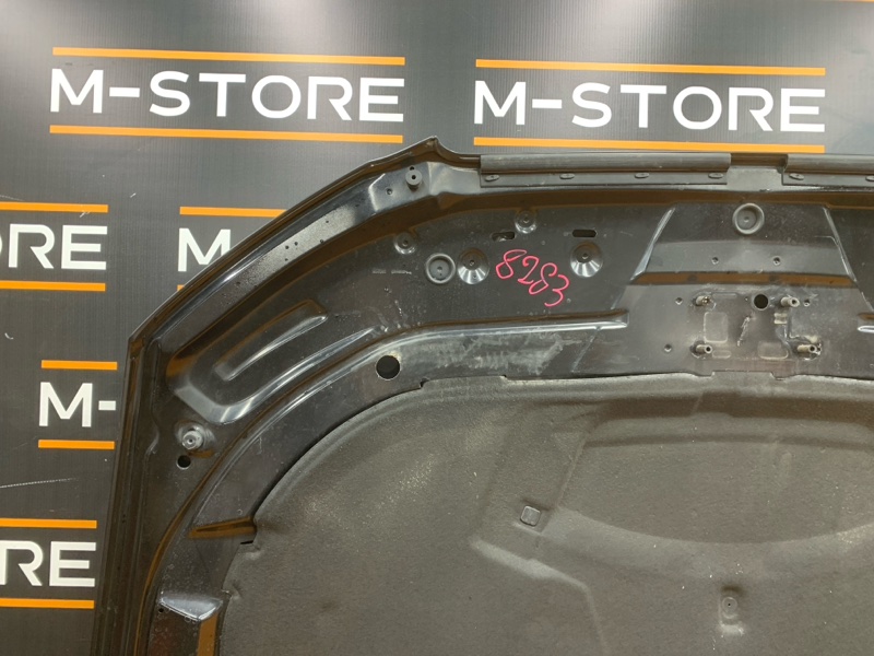 капот, 19000 рублей, Красноярск