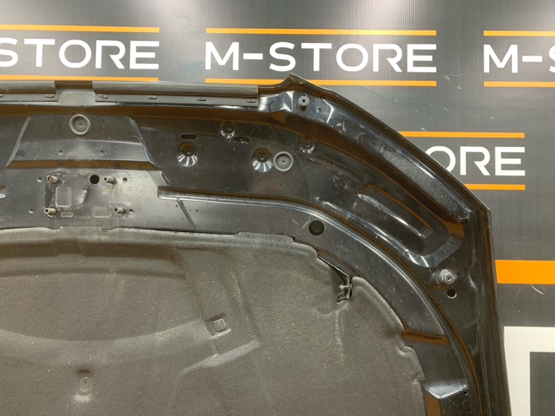 капот, 19000 рублей, Красноярск