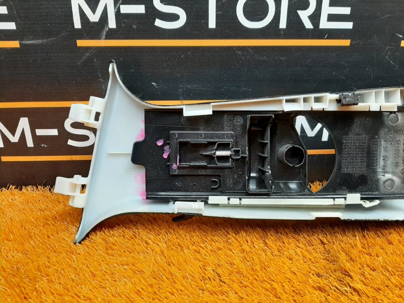 обшивка стойки, 440 рублей, Красноярск