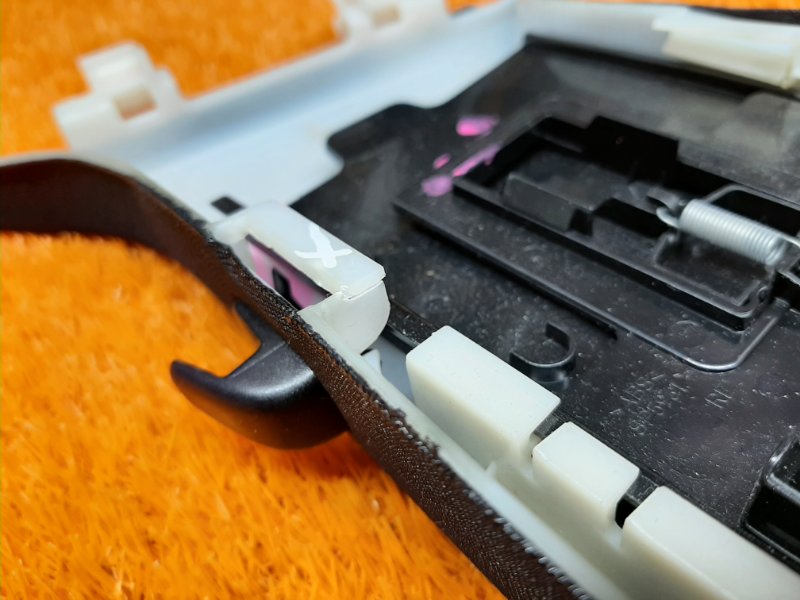 обшивка стойки, 440 рублей, Красноярск