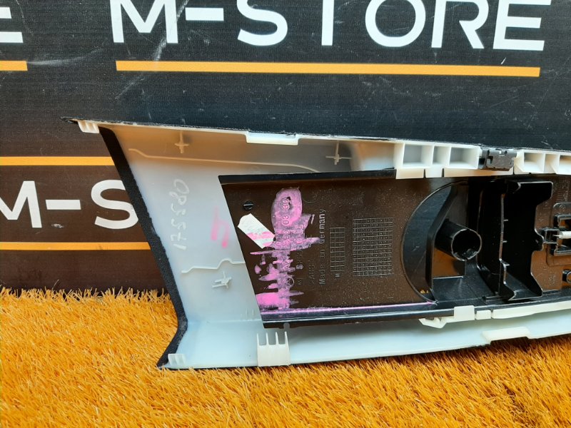 обшивка стойки, 670 рублей, Красноярск