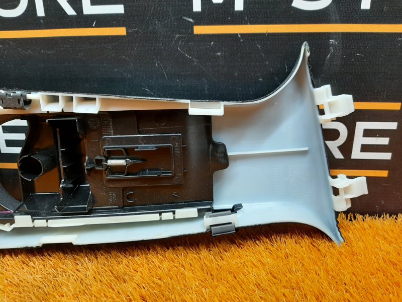 обшивка стойки, 670 рублей, Красноярск