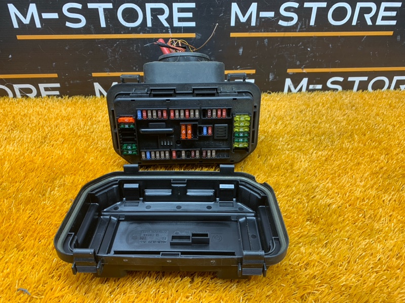 блок предохранителей, 800 рублей, Красноярск