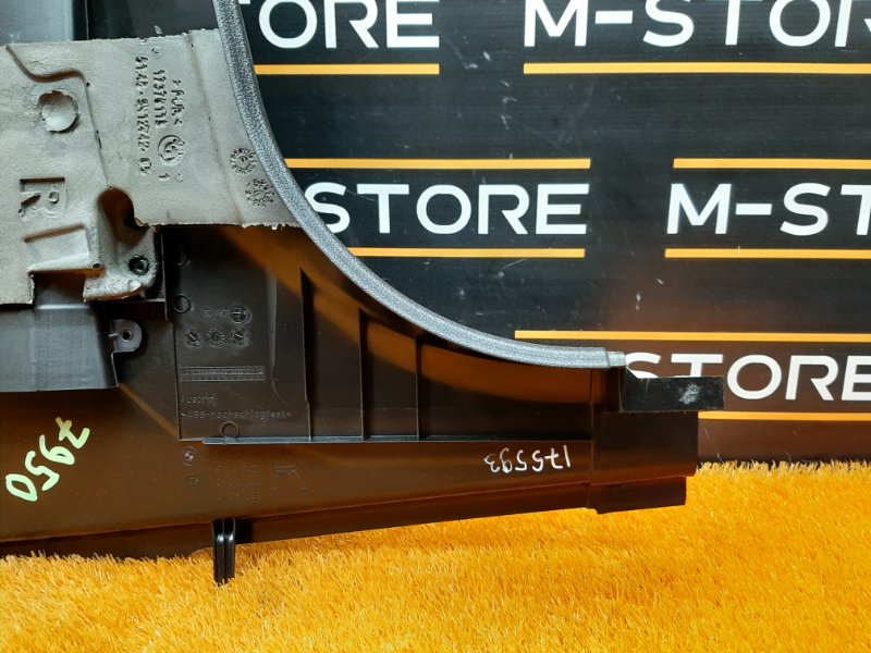 обшивка стойки, 670 рублей, Красноярск