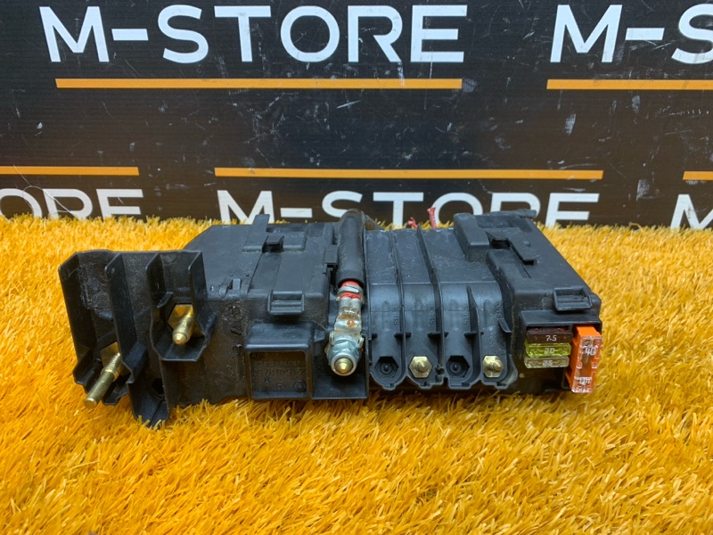 блок предохранителей, 1400 рублей, Красноярск