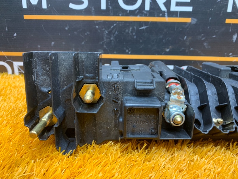 блок предохранителей, 1400 рублей, Красноярск