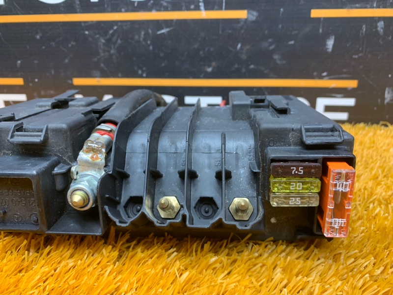 блок предохранителей, 1400 рублей, Красноярск