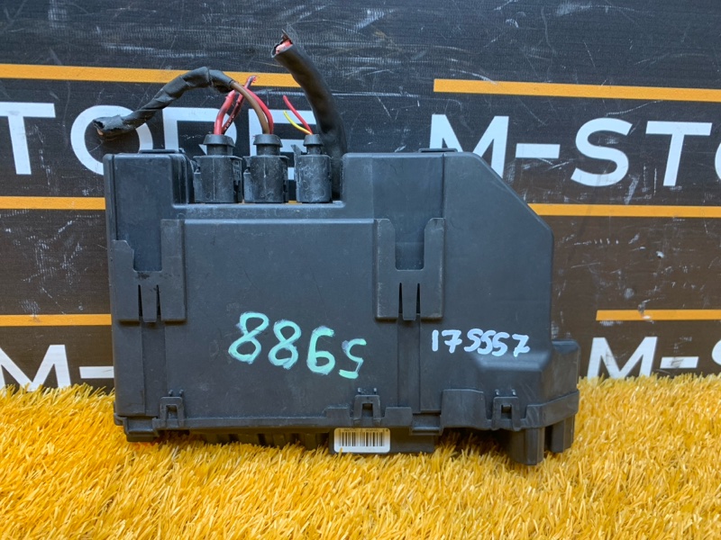 блок предохранителей, 1400 рублей, Красноярск