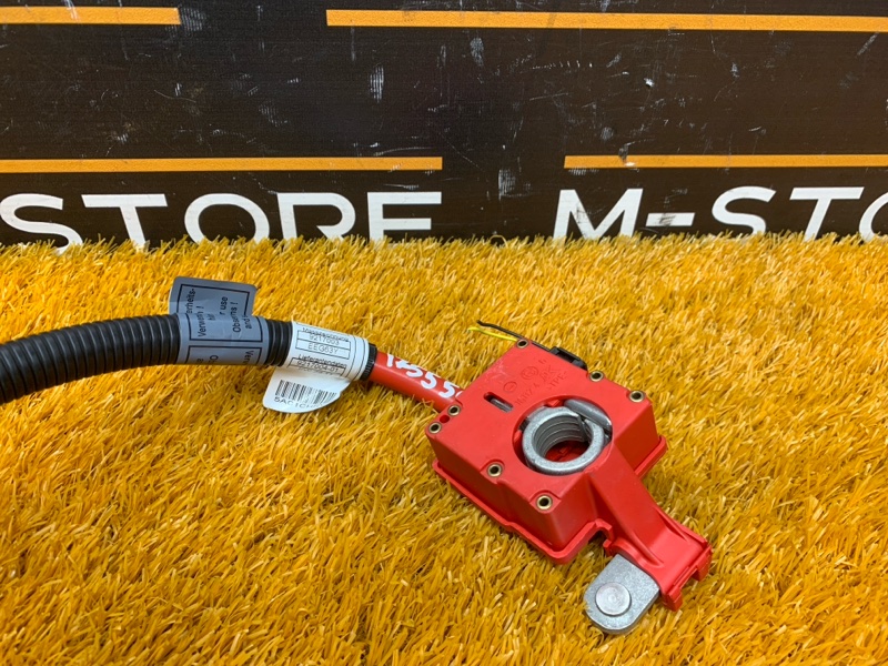 Клемма аккумулятора плюс, 2000 рублей, Красноярск