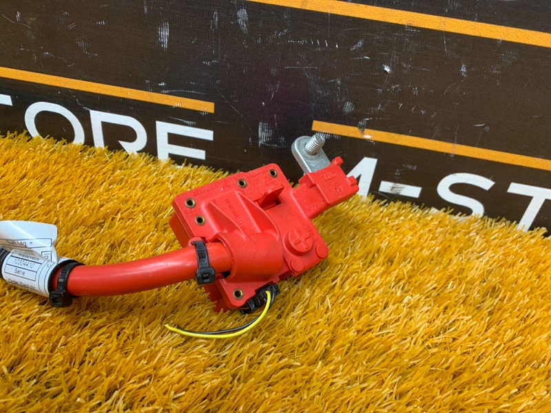 Клемма аккумулятора плюс, 2000 рублей, Красноярск