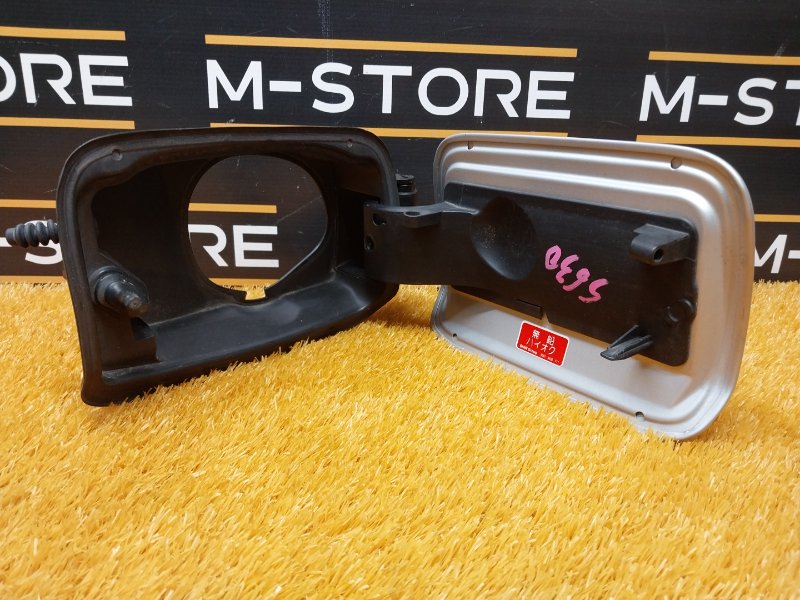 лючок бензобака, 1290 рублей, Красноярск