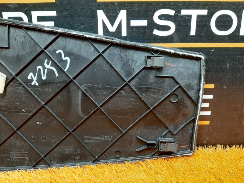 Накладка центральной консоли, 340 рублей, Красноярск