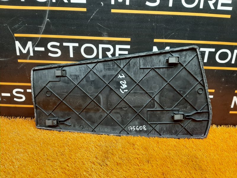 Накладка центральной консоли, 340 рублей, Красноярск