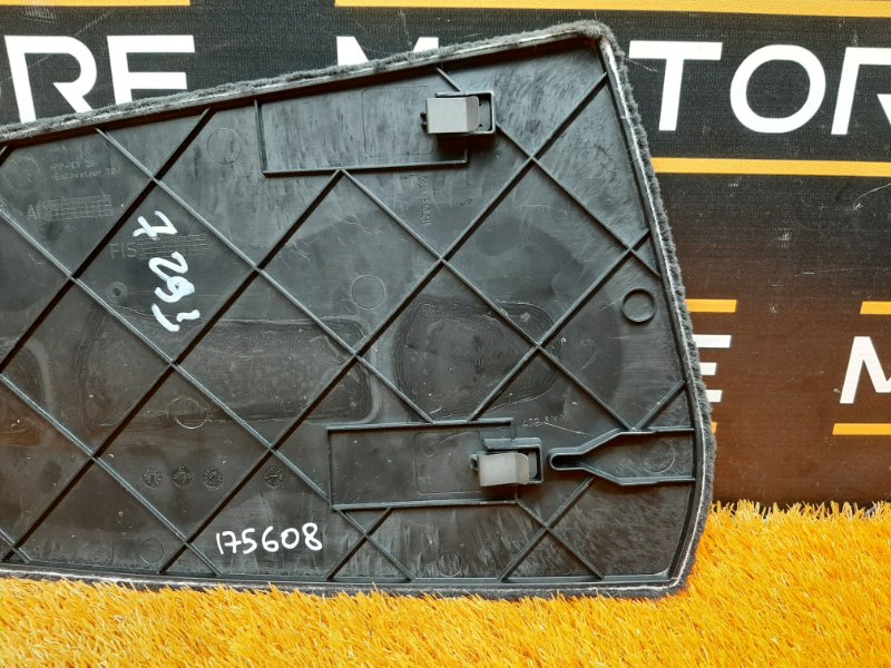 Накладка центральной консоли, 340 рублей, Красноярск