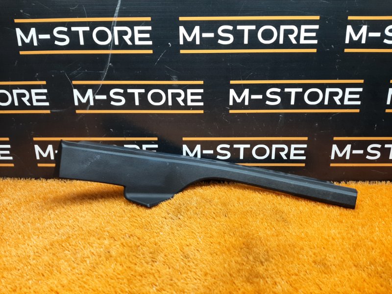 Накладка на порог салона, 270 рублей, Красноярск