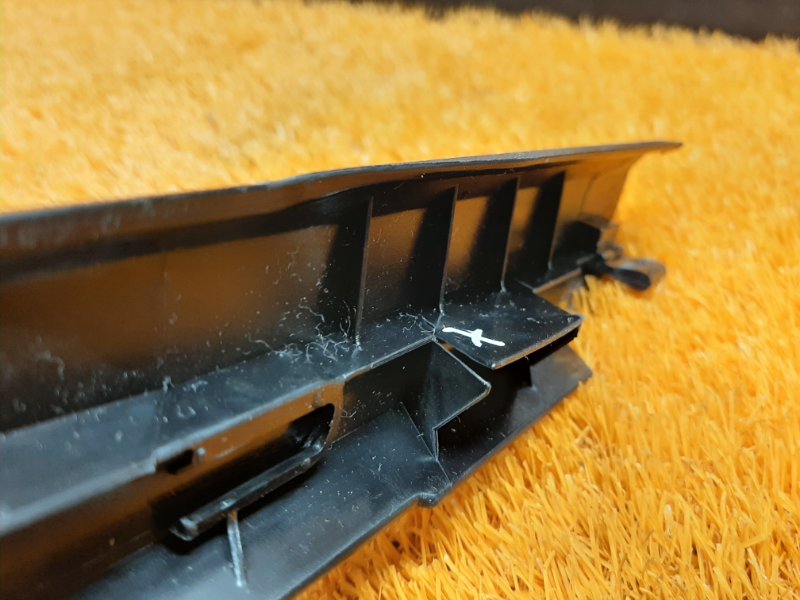 Накладка на порог салона, 270 рублей, Красноярск