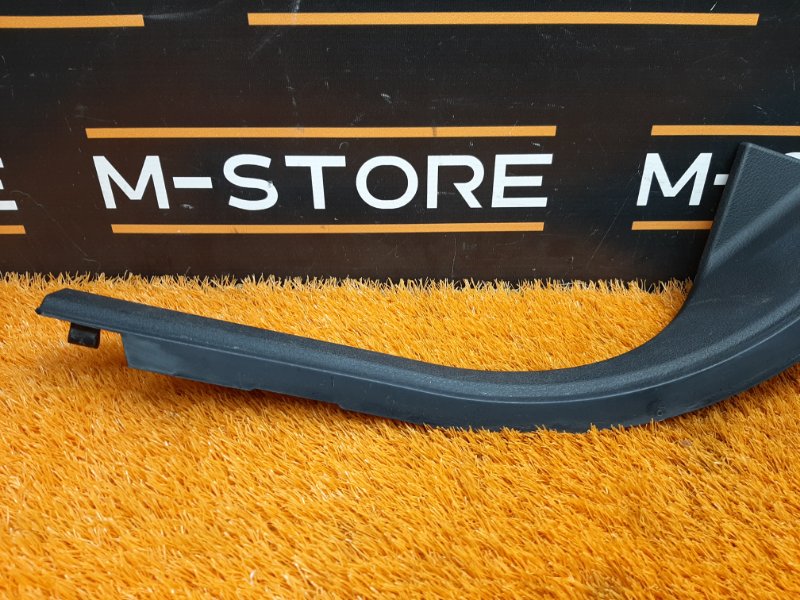 Накладка на порог салона, 270 рублей, Красноярск