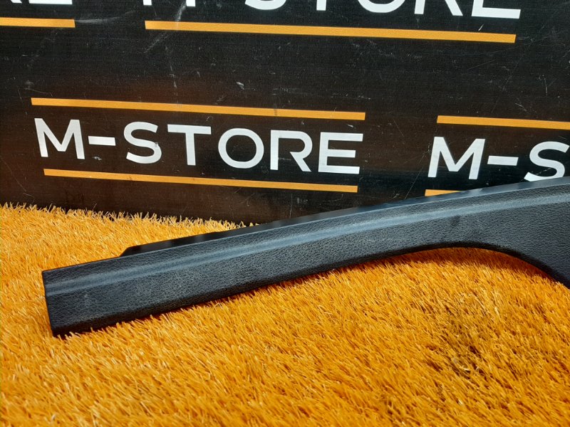 Накладка на порог салона, 270 рублей, Красноярск