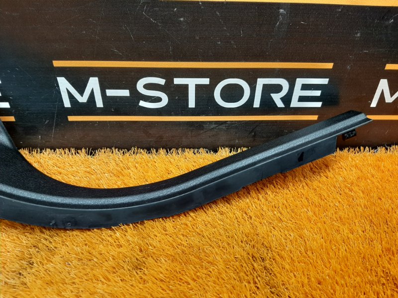 Накладка на порог салона, 270 рублей, Красноярск