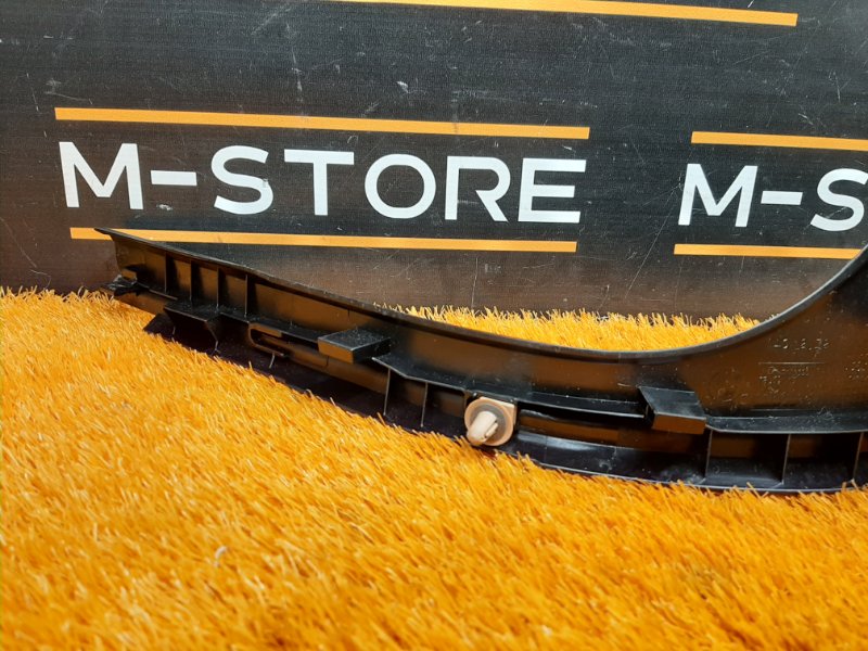 Накладка на порог салона, 270 рублей, Красноярск