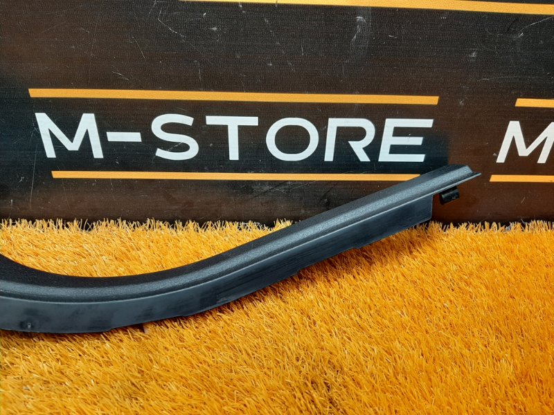 Накладка на порог салона, 270 рублей, Красноярск