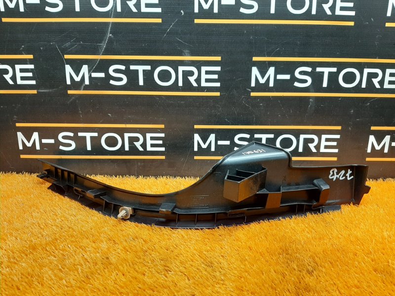 Накладка на порог салона, 270 рублей, Красноярск