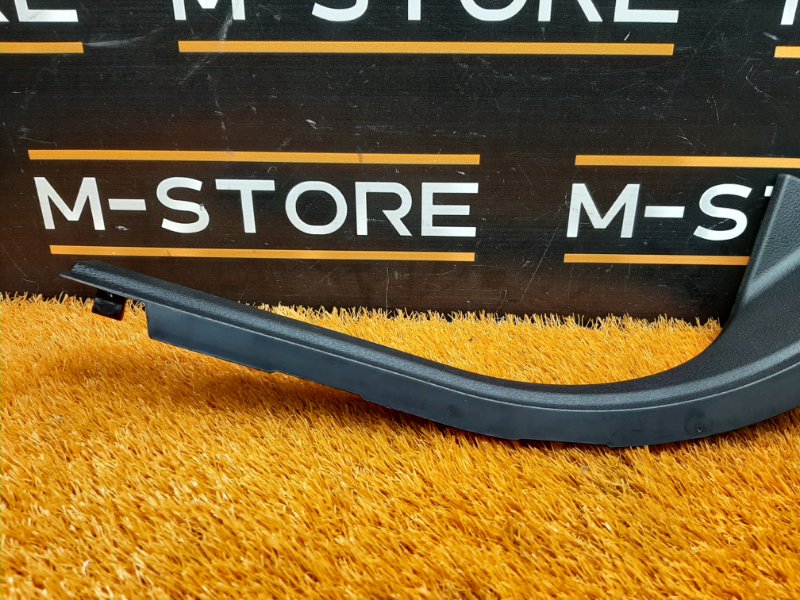 Накладка на порог салона, 270 рублей, Красноярск