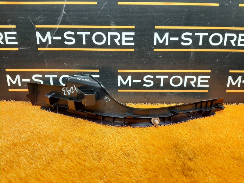 Накладка на порог салона, 270 рублей, Красноярск