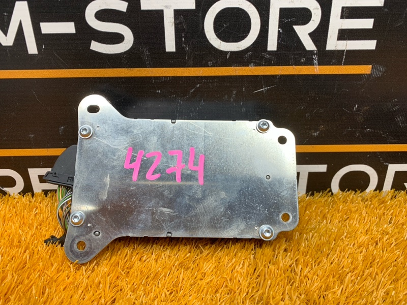 Блок управления ICM, 1920 рублей, Красноярск