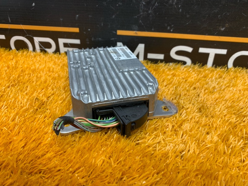 Блок управления ICM, 1920 рублей, Красноярск