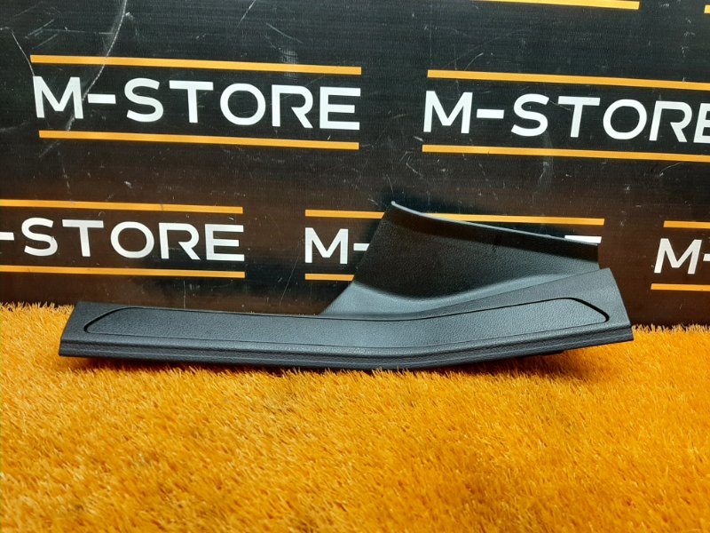 Накладка на порог салона, 670 рублей, Красноярск