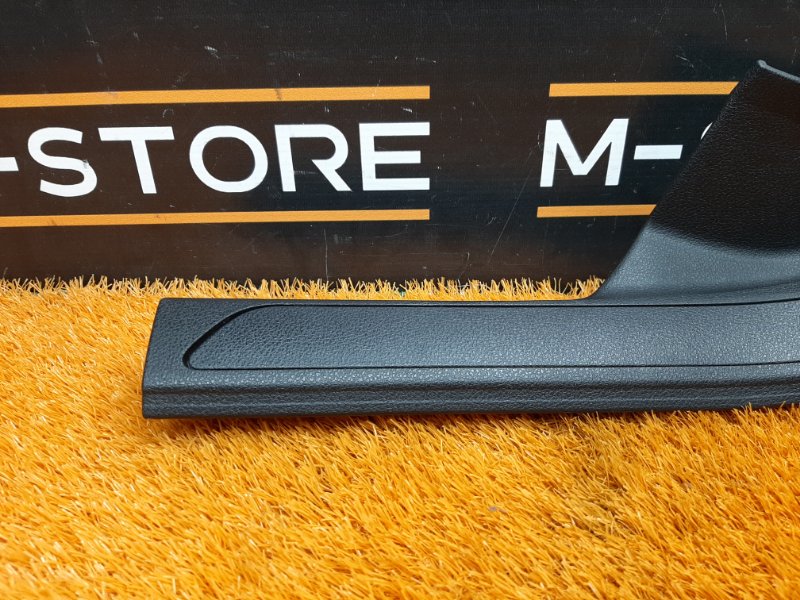 Накладка на порог салона, 670 рублей, Красноярск