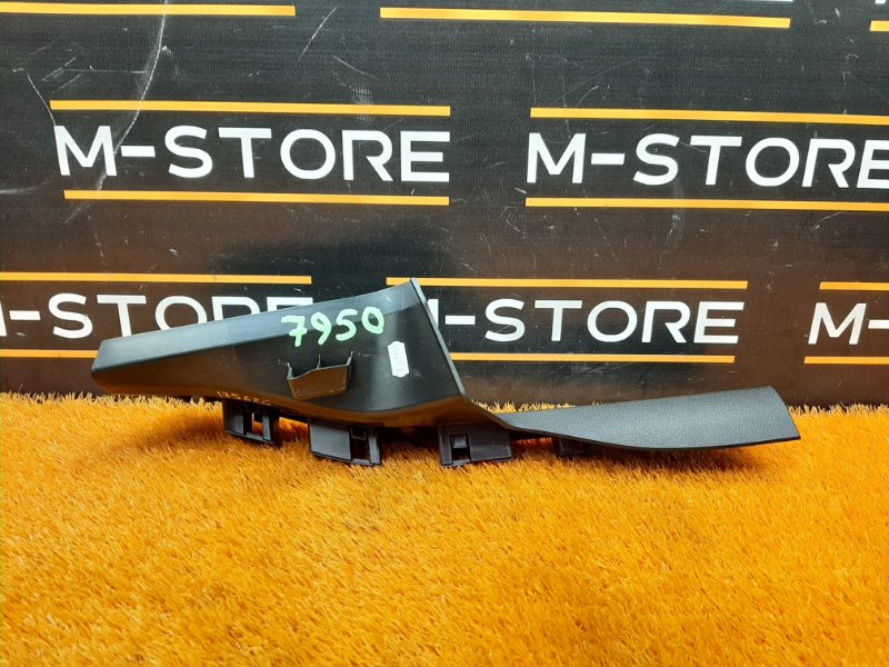 Накладка на порог салона, 670 рублей, Красноярск